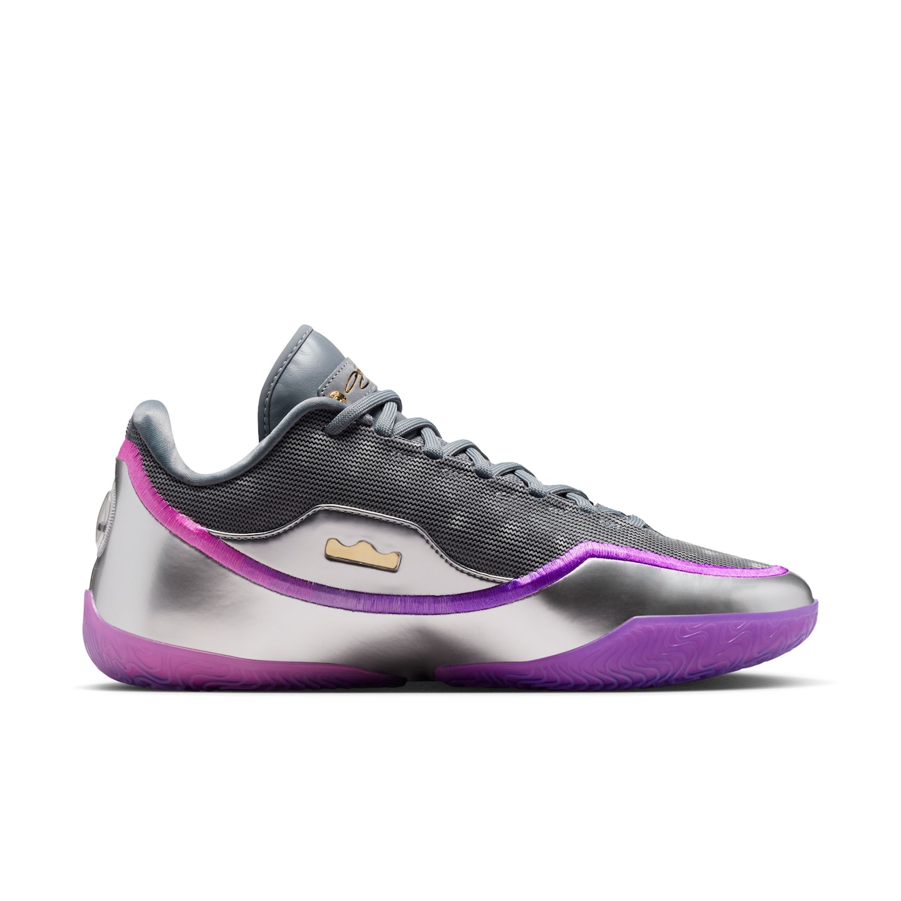 Tênis Nike Lebron XXIII LUX | Centauro