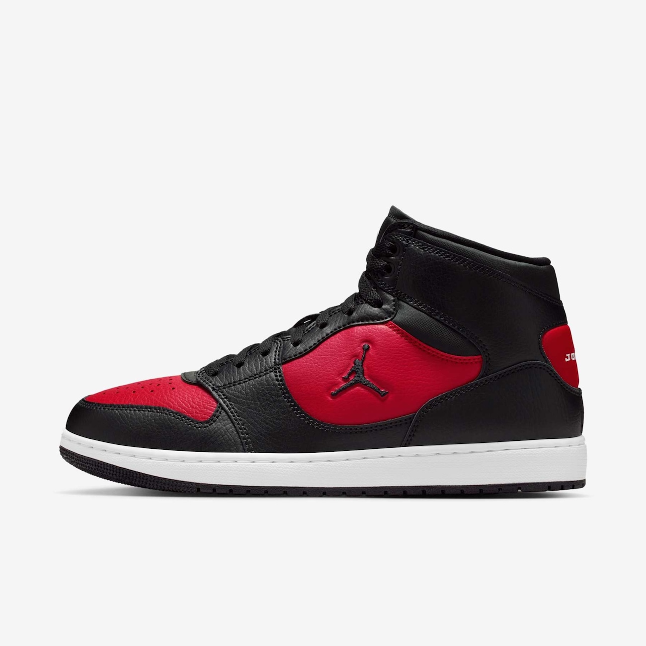 Tênis Masculino Nike Jordan Access Court Mid | Centauro