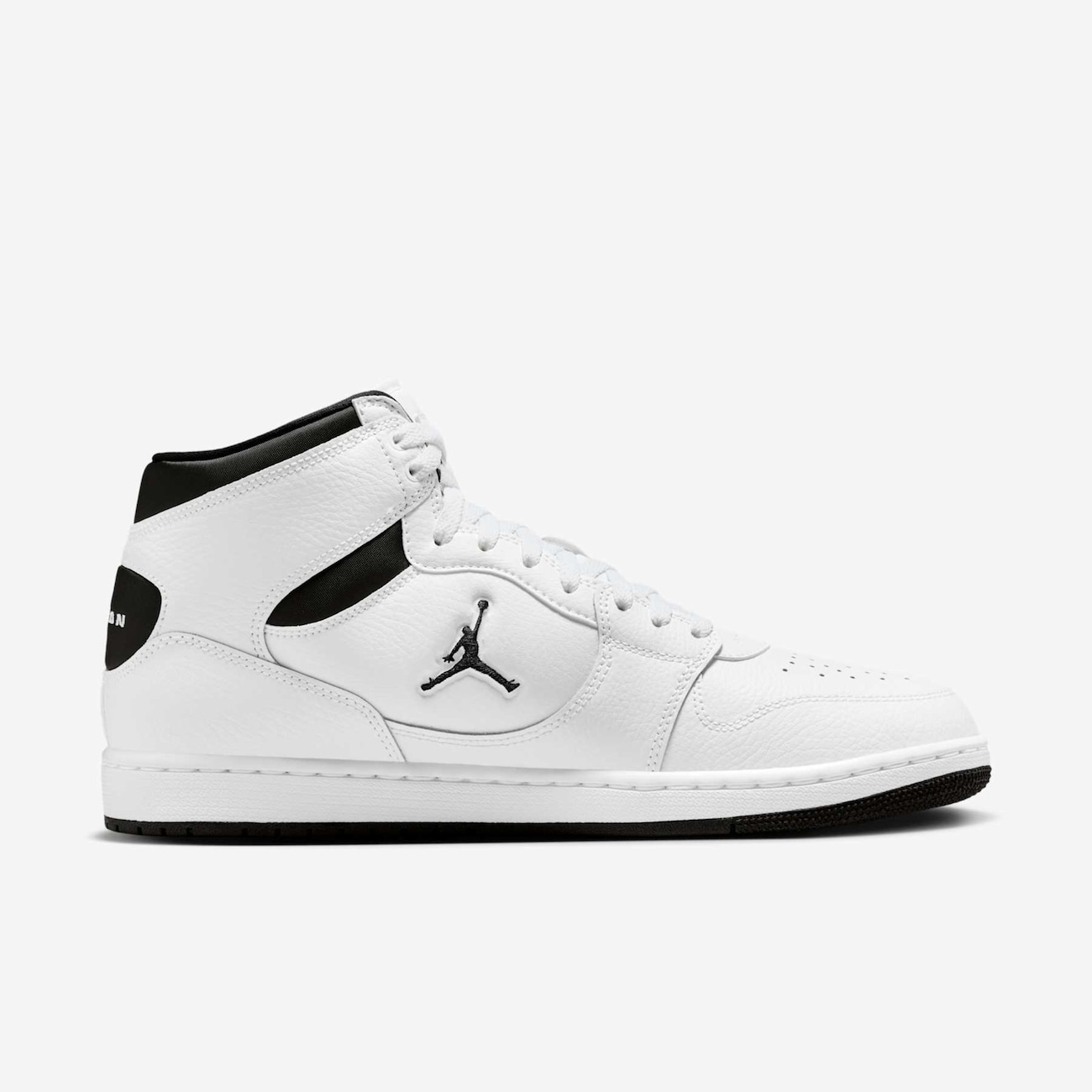 Tênis Masculino Nike Jordan Access Court Mid