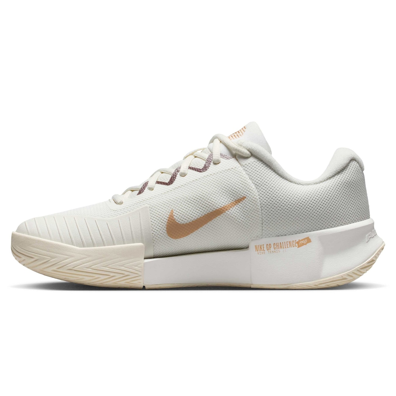 Tênis Feminino Nike Zoom GP Challenge Pro HC - Tennis | Centauro