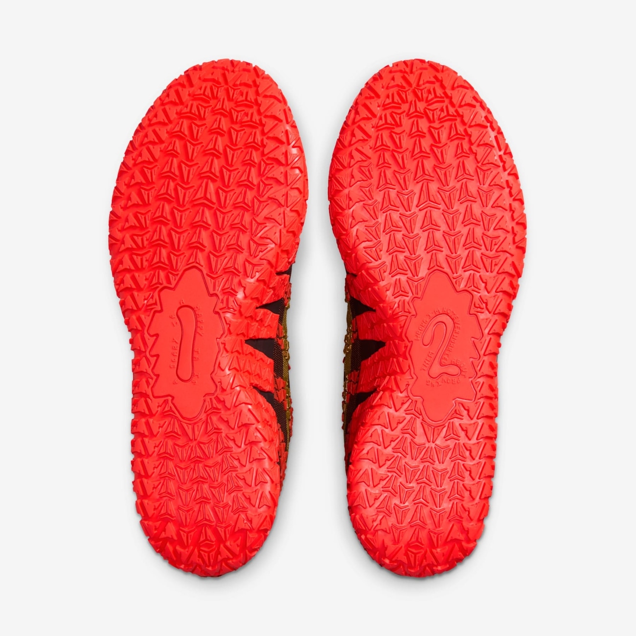Tênis Masculino Nike JA 3 CNY | Centauro