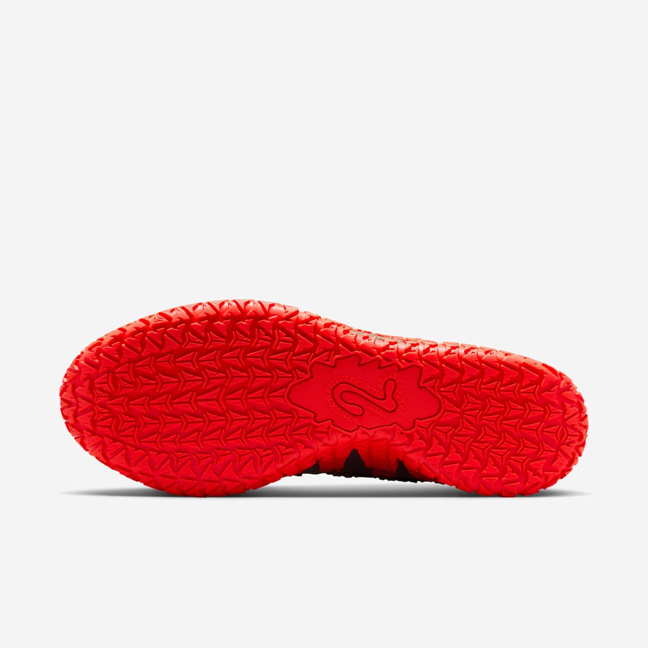 Tênis Masculino Nike JA 3 CNY | Centauro