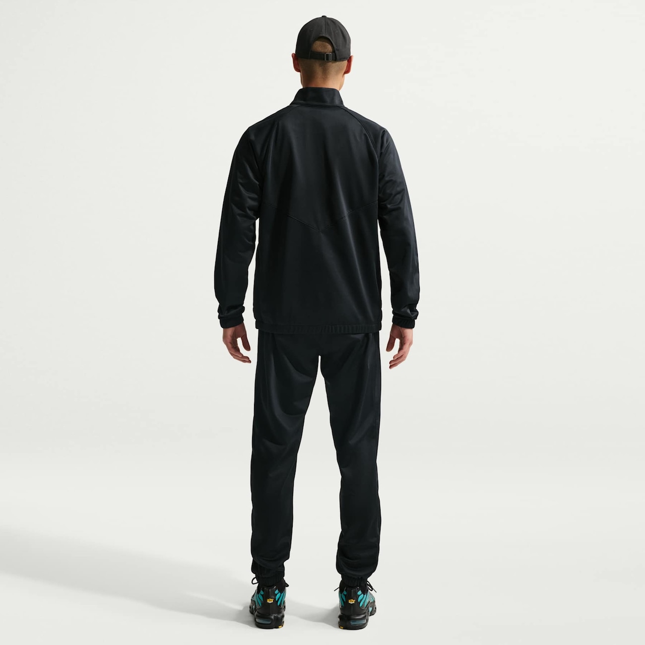 Agasalho Nike Sportswear Masculino em Promoção | Centauro