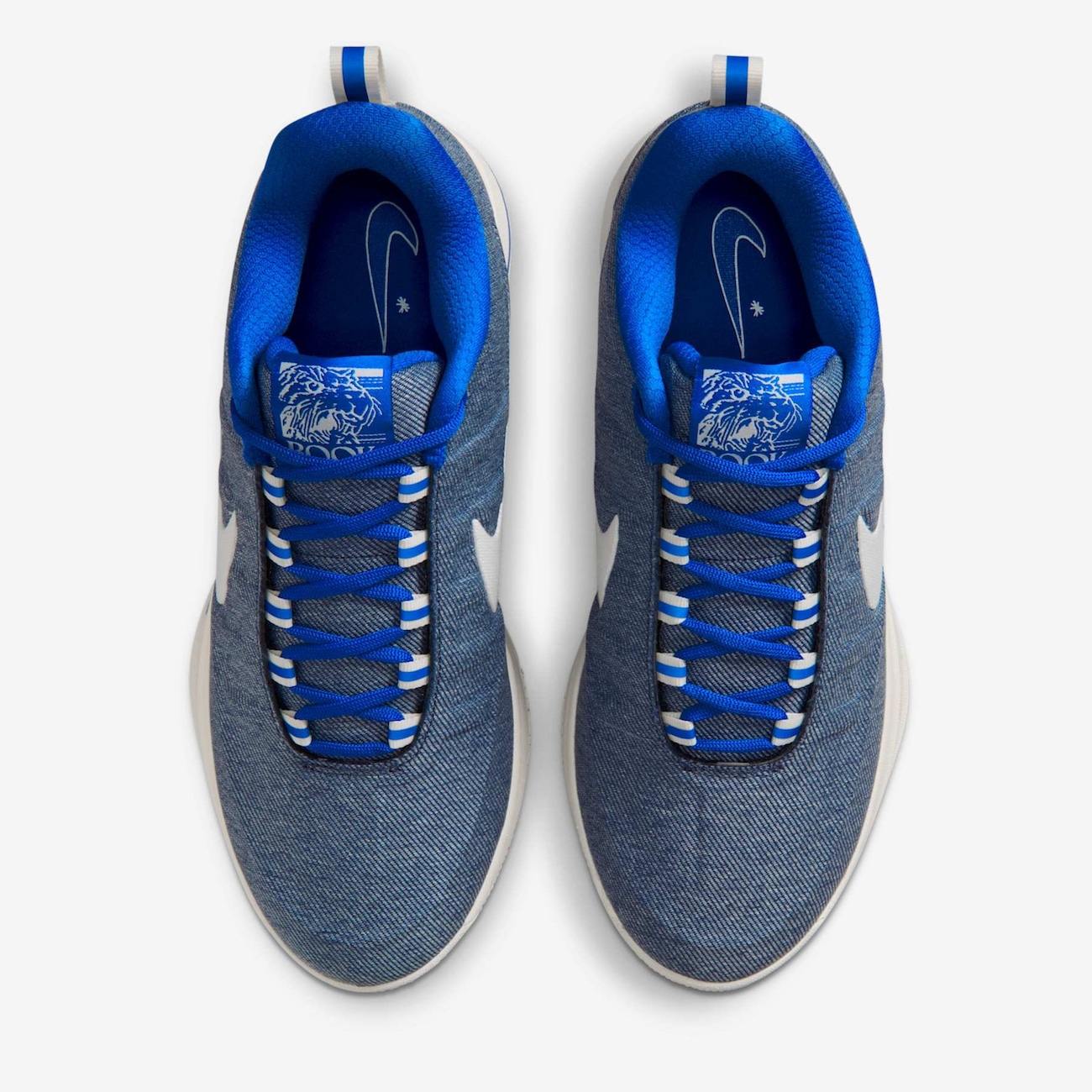 Tênis Masculino Nike Book 2 SE | Centauro