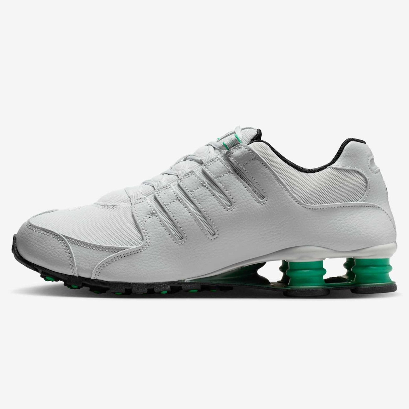 Tênis Masculino Nike Shox NZ | Centauro