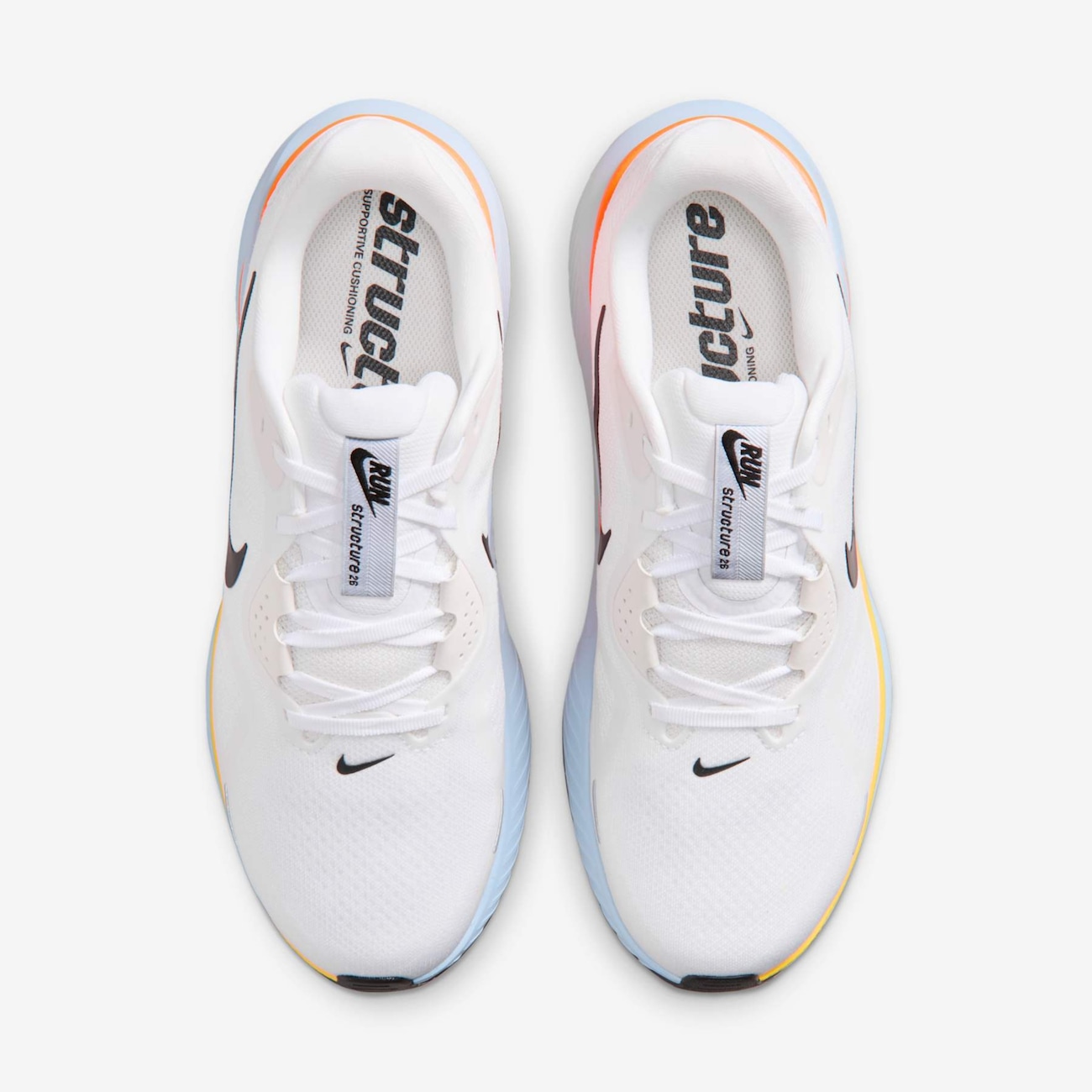 Tênis Masculino Nike Structure 26 | Centauro