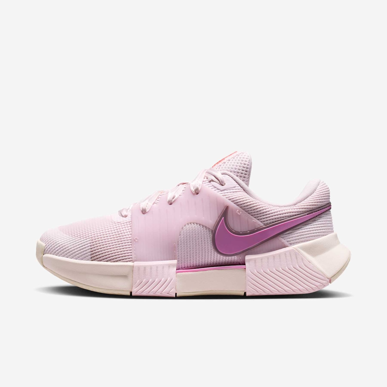 Tênis Feminino Nike Zoom GP Challenge 1.5 Premium | Centauro