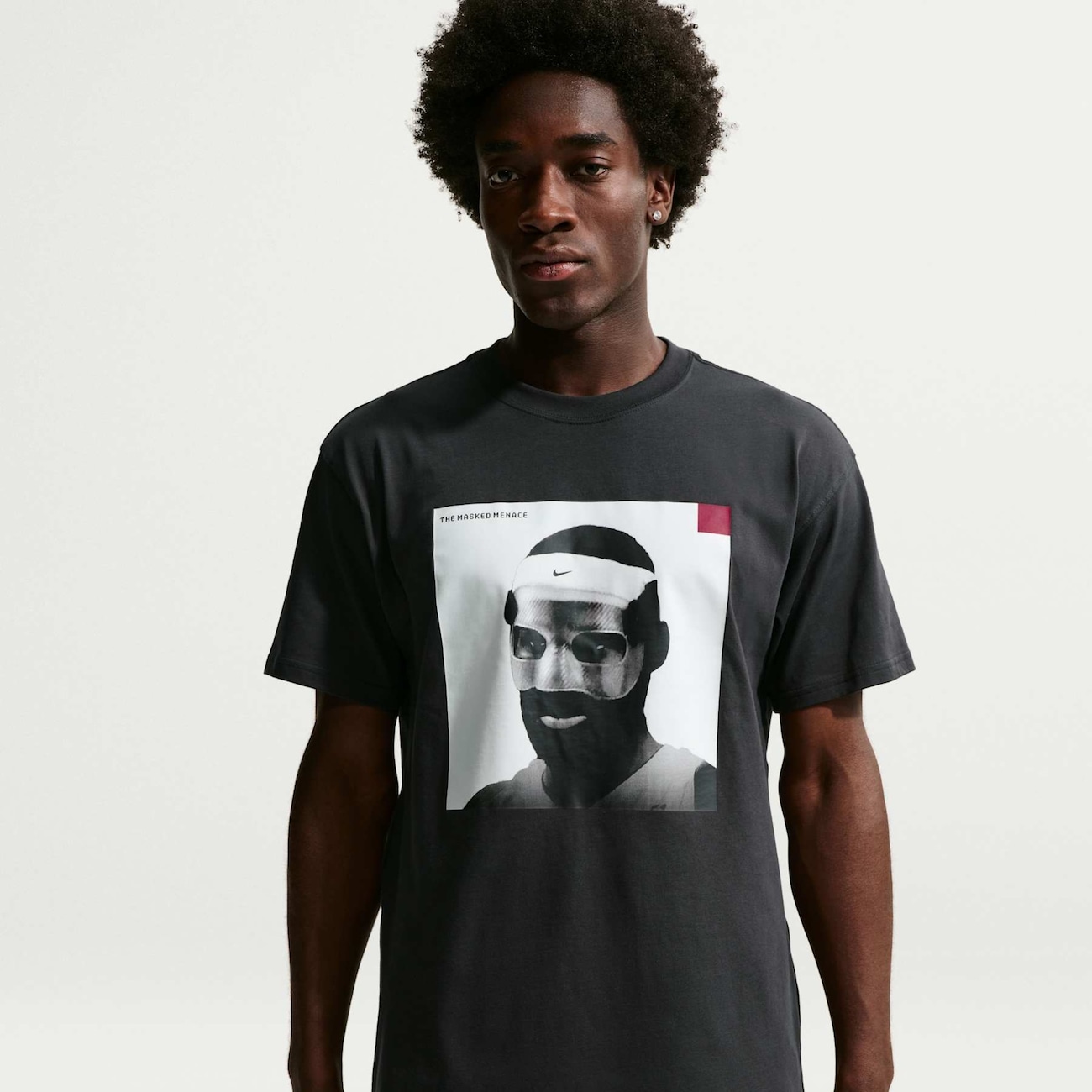 Camiseta Nike LJ LSE MM - Masculina em Promoção | Centauro