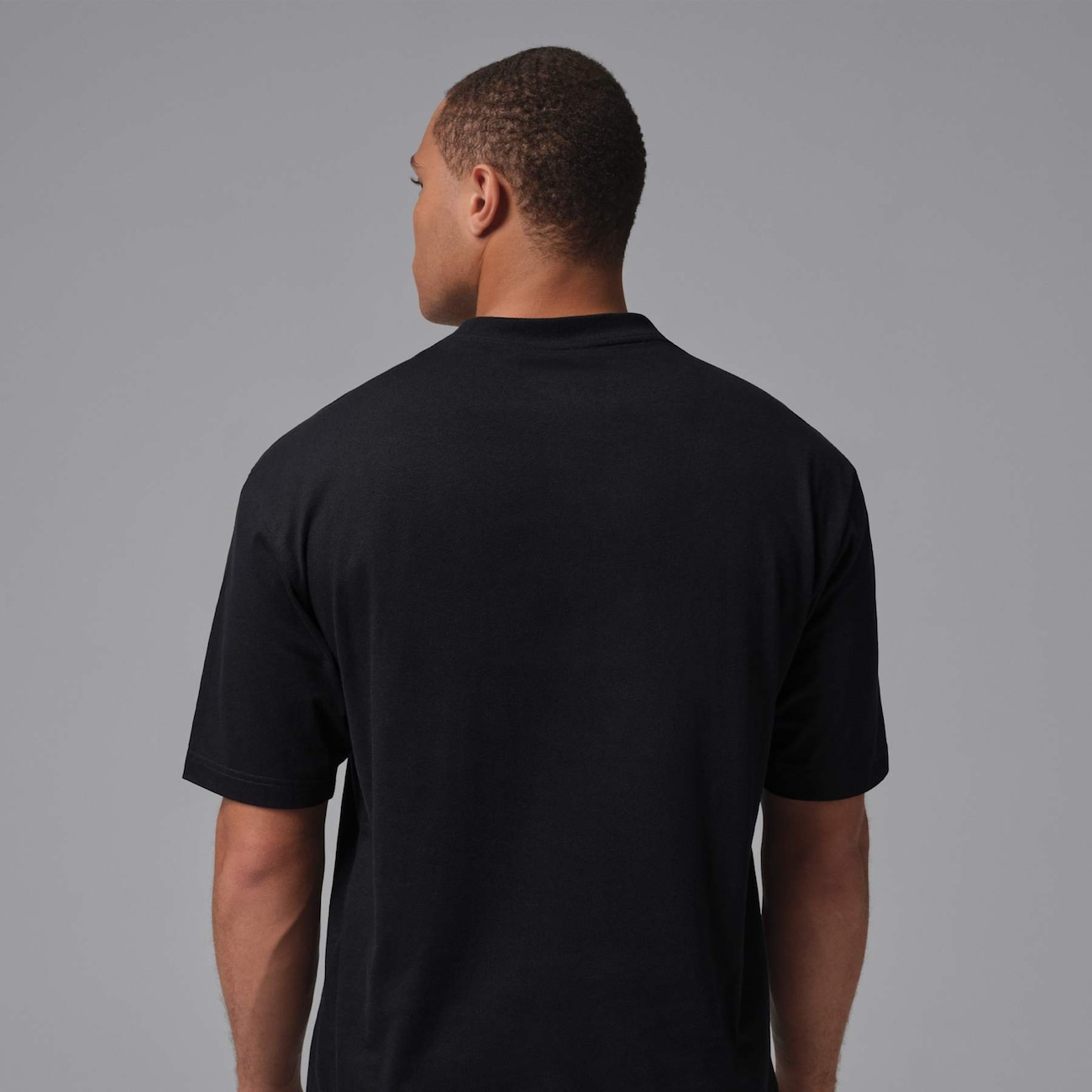 Camiseta Nike Michael Jordan Jumpman Essentials SS - Masculina em