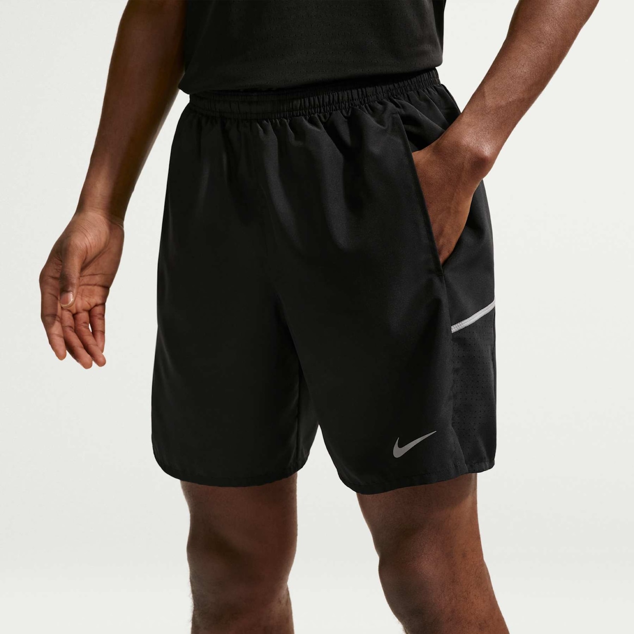 Shorts Dri-FIT Nike Miler Masculino