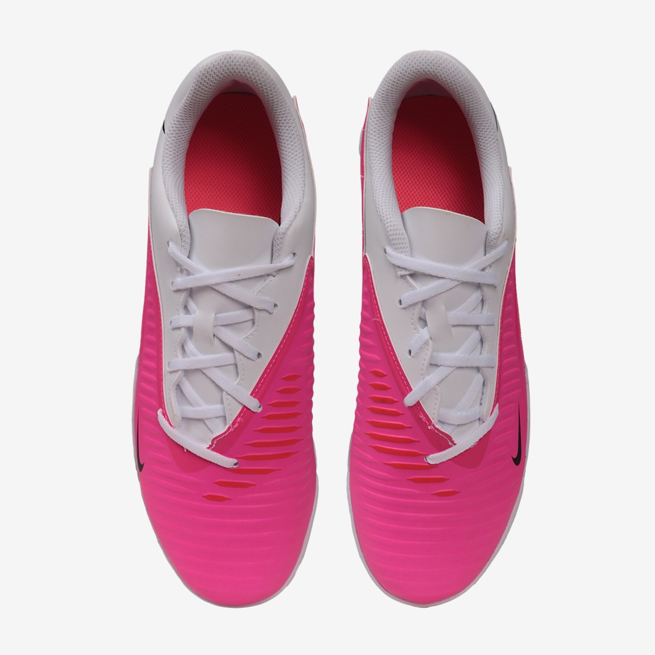 Chuteira Society Adulto Nike Phantom 6 Low Club T | Centauro