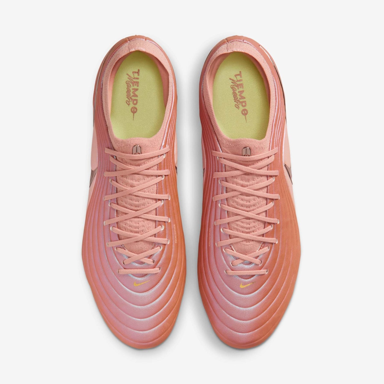 Chuteira de Campo Adulto Nike Tiempo Maestro Elite LE em Promoção