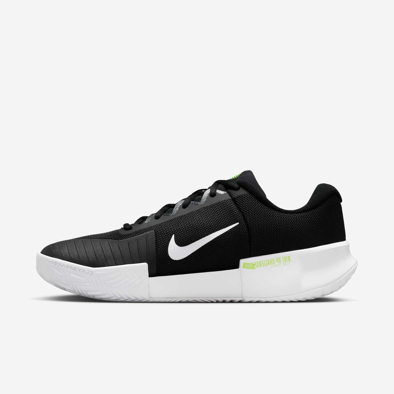 Tênis Masculino Nike Zoom GP Challenge Pro Cly em Promoção | Centauro