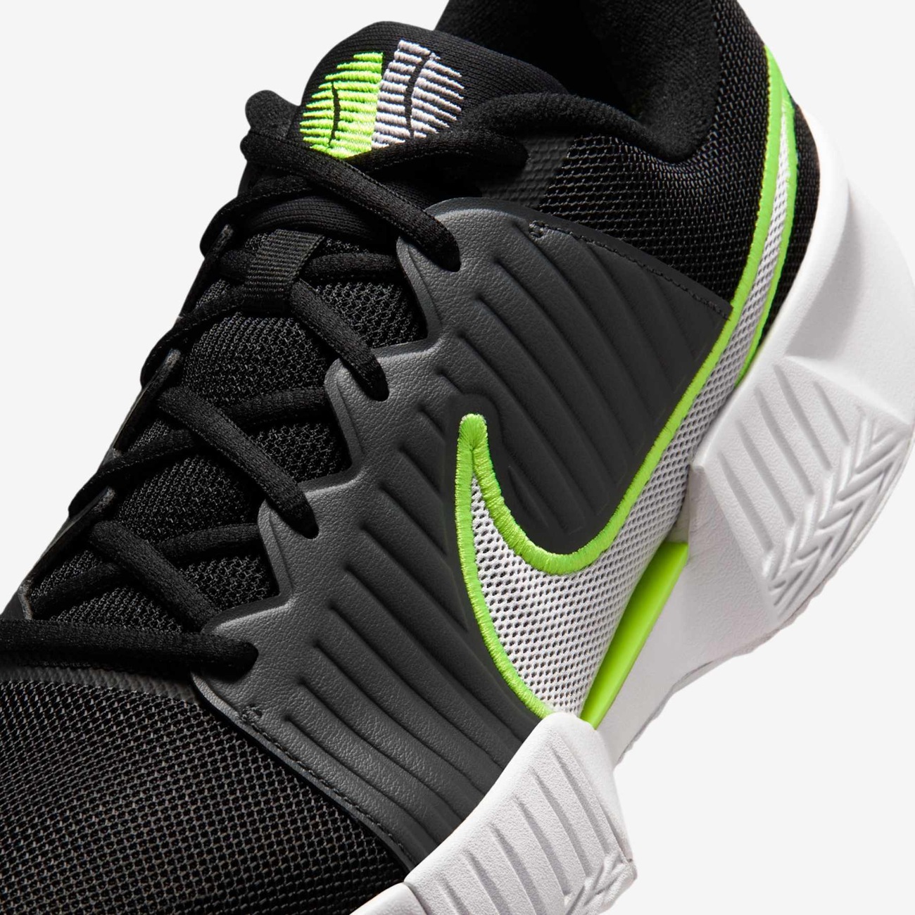 Tênis Masculino Nike Zoom GP Challenge Pro Cly em Promoção | Centauro