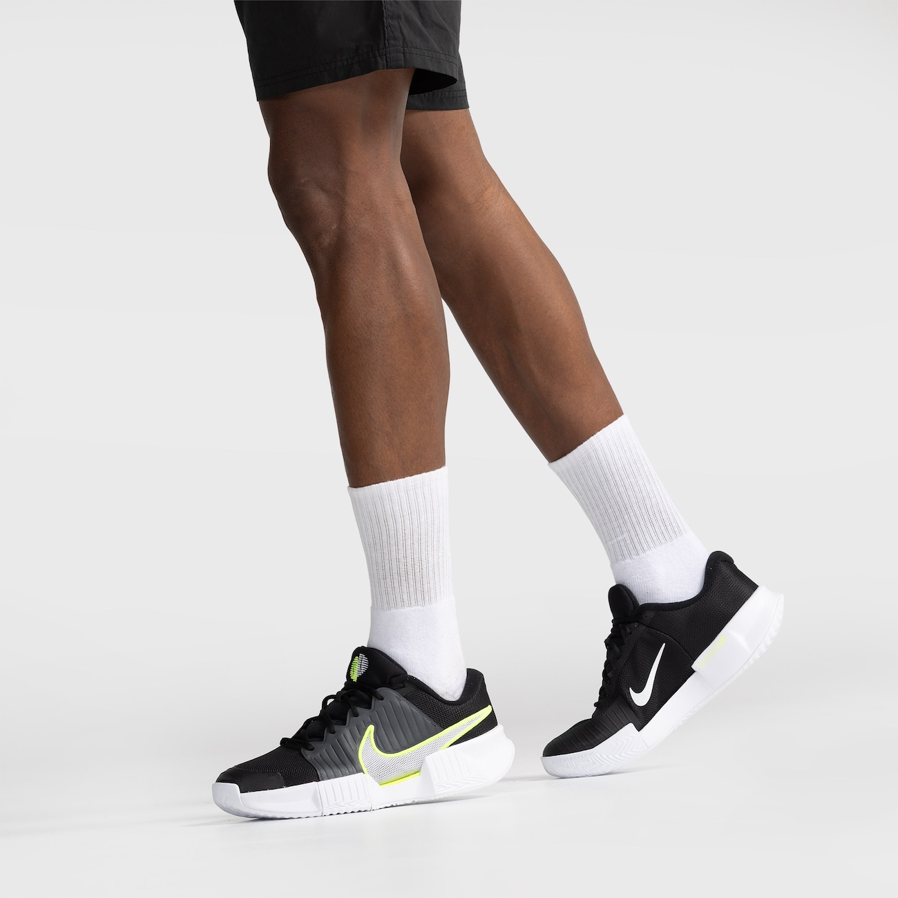 Tênis Masculino Nike Zoom GP Challenge Pro Cly em Promoção | Centauro