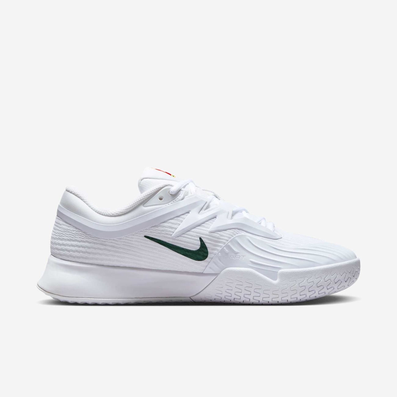 Tênis Masculino Nike Zoom Vapor Pro 3 HC Premium | Centauro