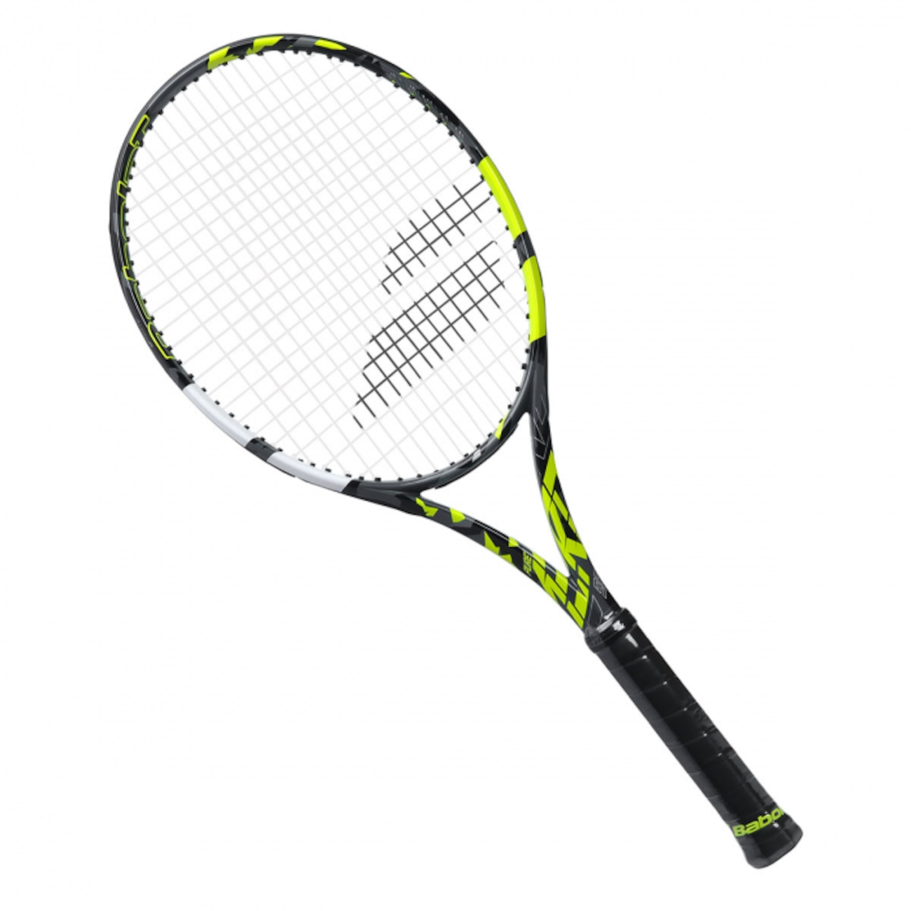 Babolat Pure AERO 98　① Raquete Babolat Pure Aero 98 | Centauro