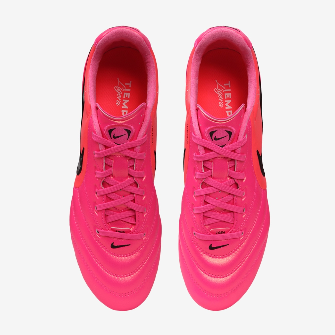 Chuteira de Campo Adulto Nike Tiempo Ligera Pro | Centauro