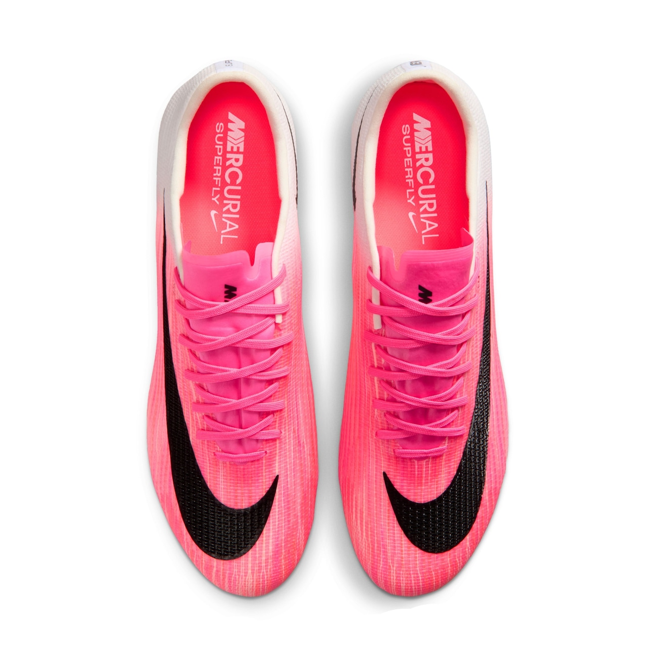 Chuteira Campo Nike Zoom Mercurial Superfly 11 Pro | Centauro