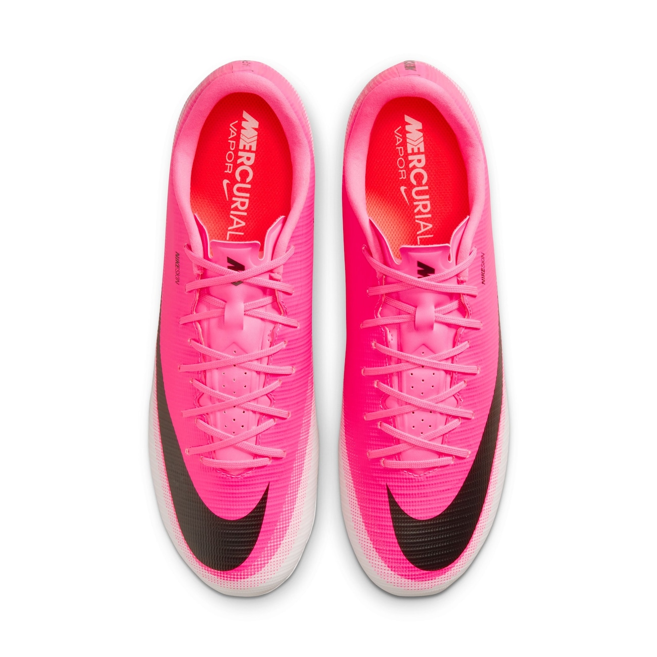 Chuteira de Campo Adulto Nike Vapor 17 Academy | Centauro