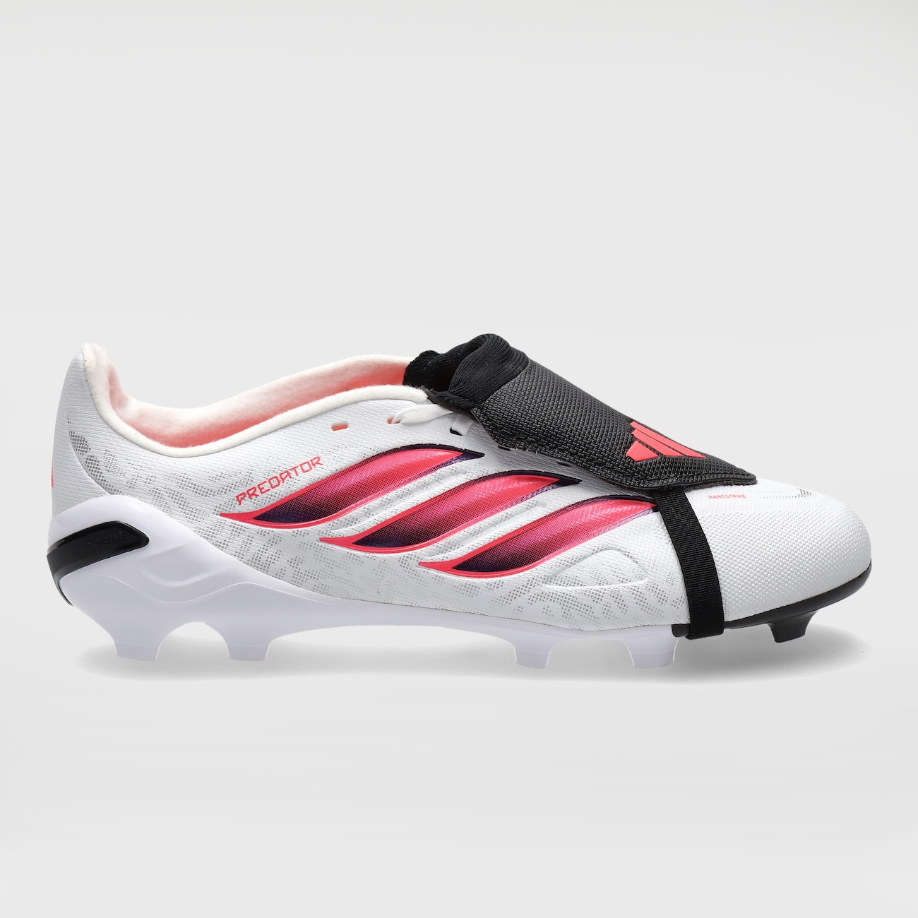 シューズ  Predator League AG.HG25.5cm Chuteira de Campo Adulto adidas Predator League | Centauro