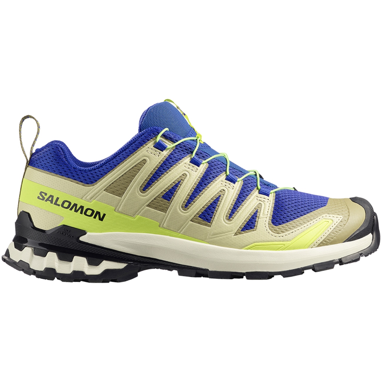 靴 Salomon XA PRO 3D Tênis Salomon XA Pro 3D V9 Masculino em Promoção | Centauro