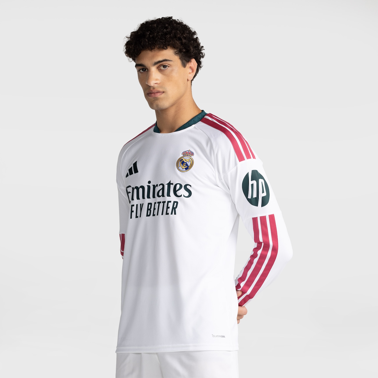  Real Madrid 長袖シャツ Mサイズ adidas Real Madrid 長袖シャツ Mサイズ Real Madrid 長袖シャツ M