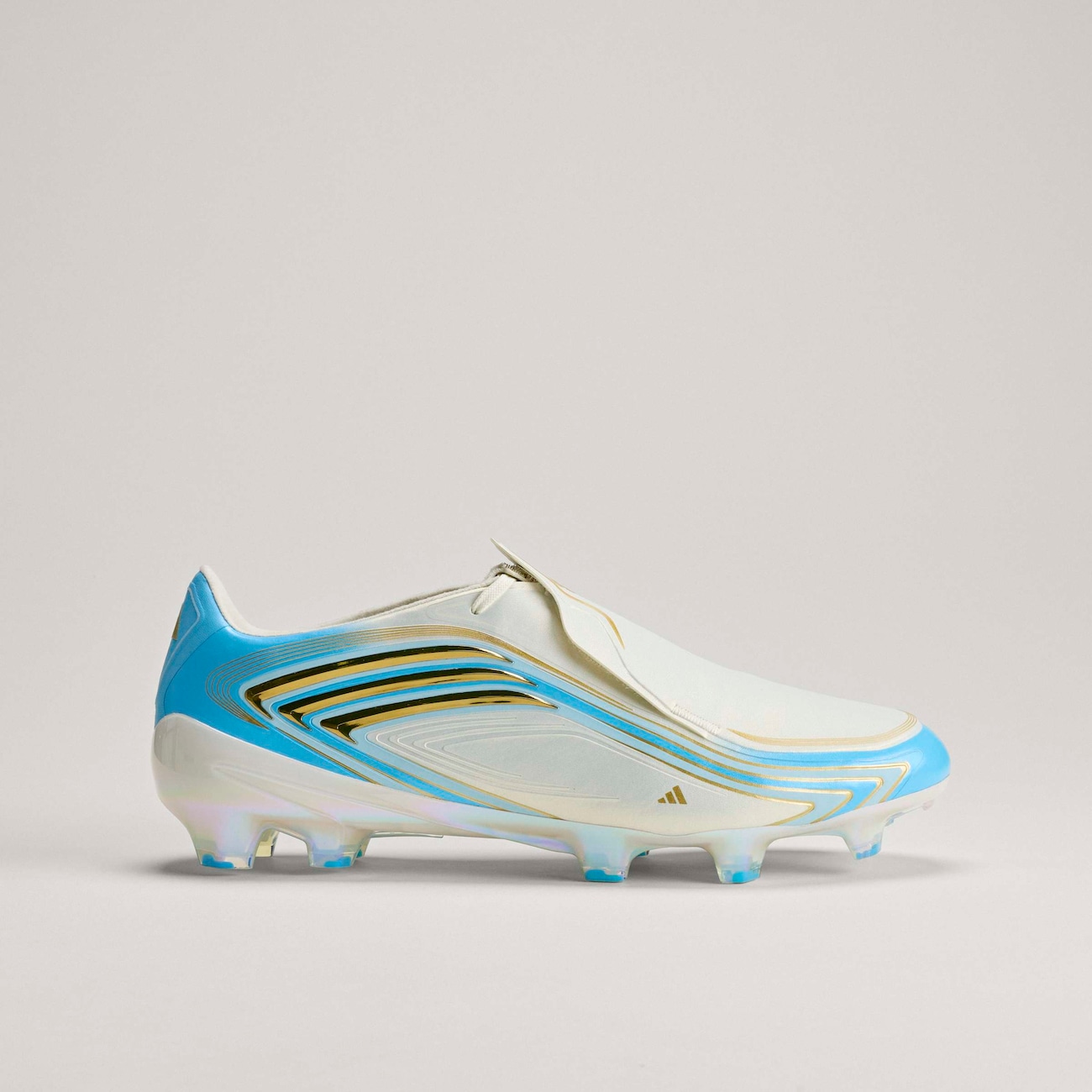 Chuteira de Campo Adulto adidas F50 Messi Elite em Promoção | Centauro