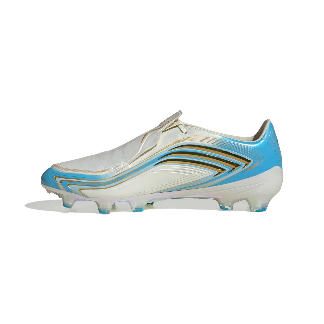 Chuteira de Campo Adulto adidas F50 Messi Elite em Promoção | Centauro