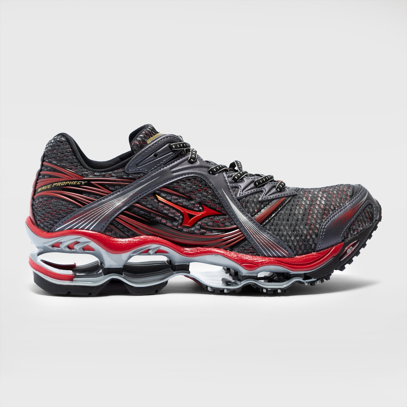 Tênis Masculino Mizuno Wave Prophecy 1 | Centauro