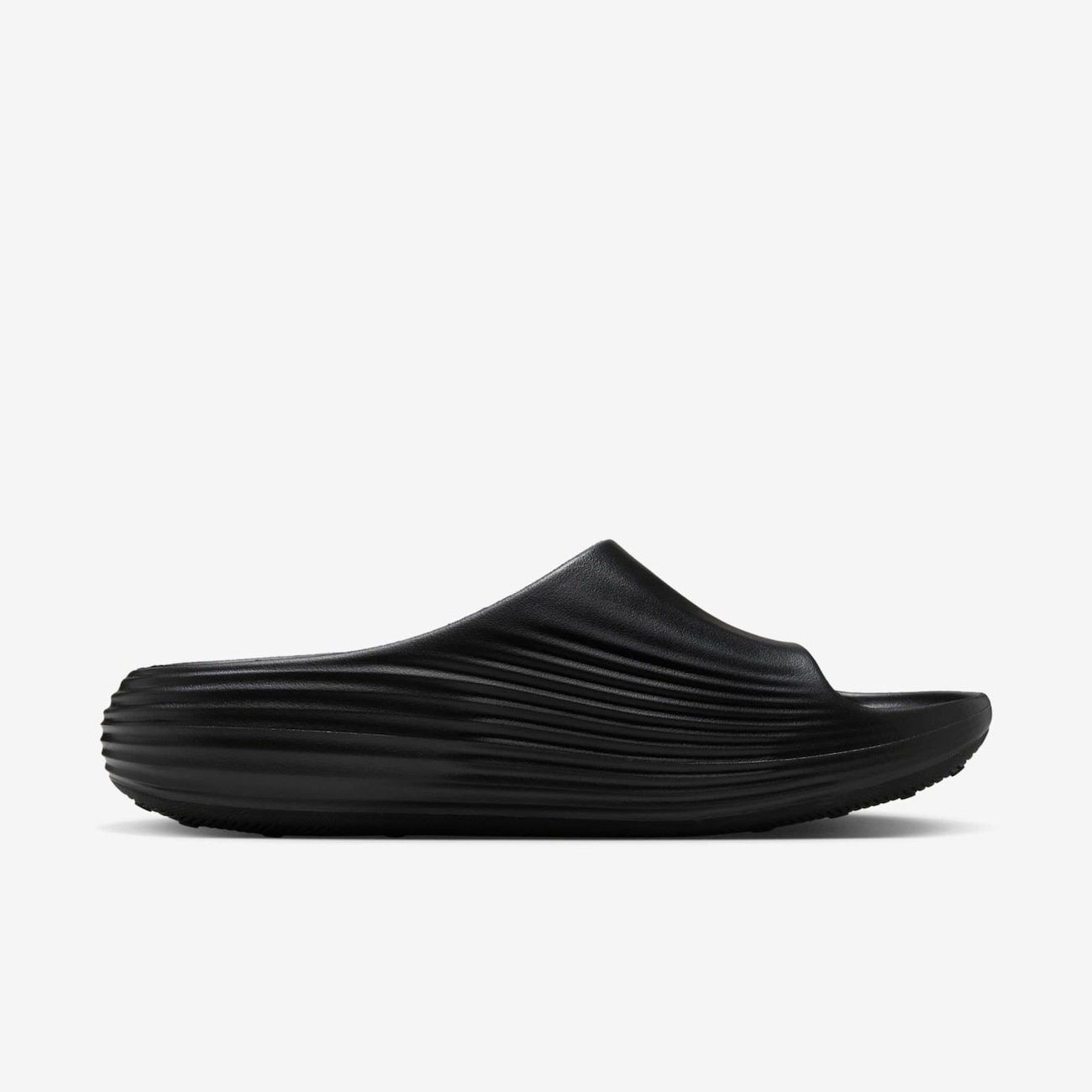 Chinelo Unissex Nike ReactX Rejuven8 Slide | Centauro