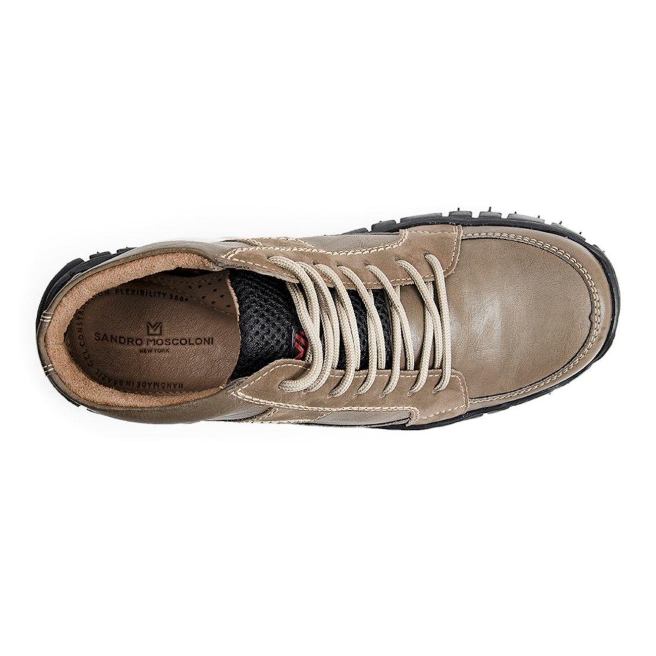 bota adventure sandro moscoloni