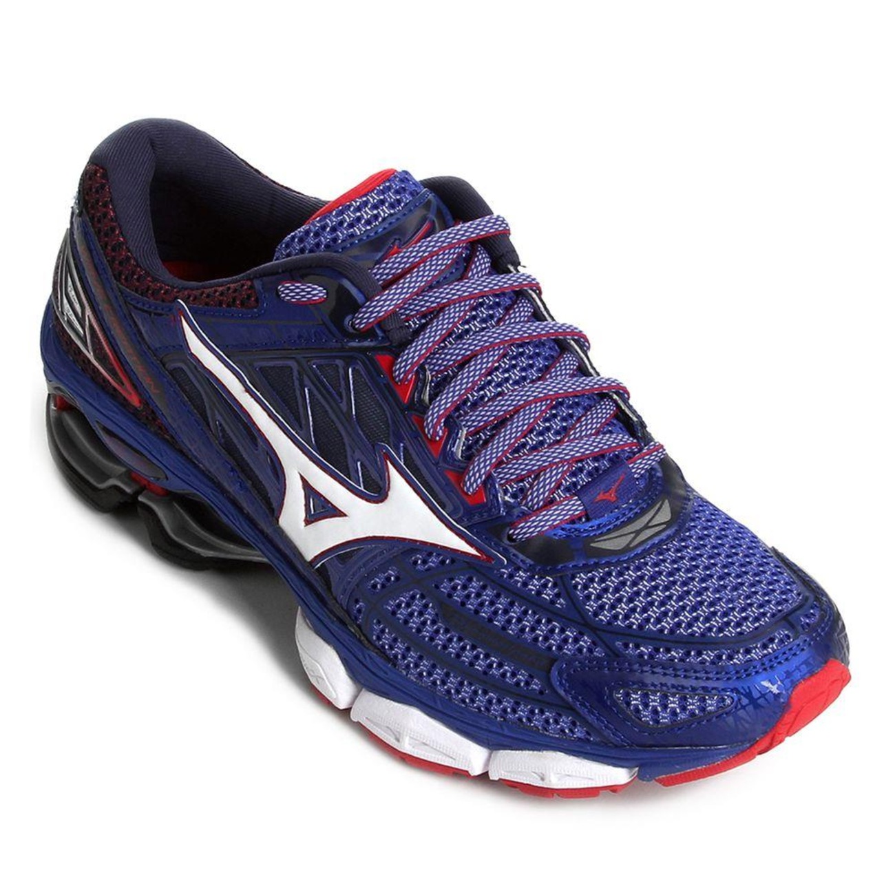 Mizuno wave creation 19 uomo shop argento