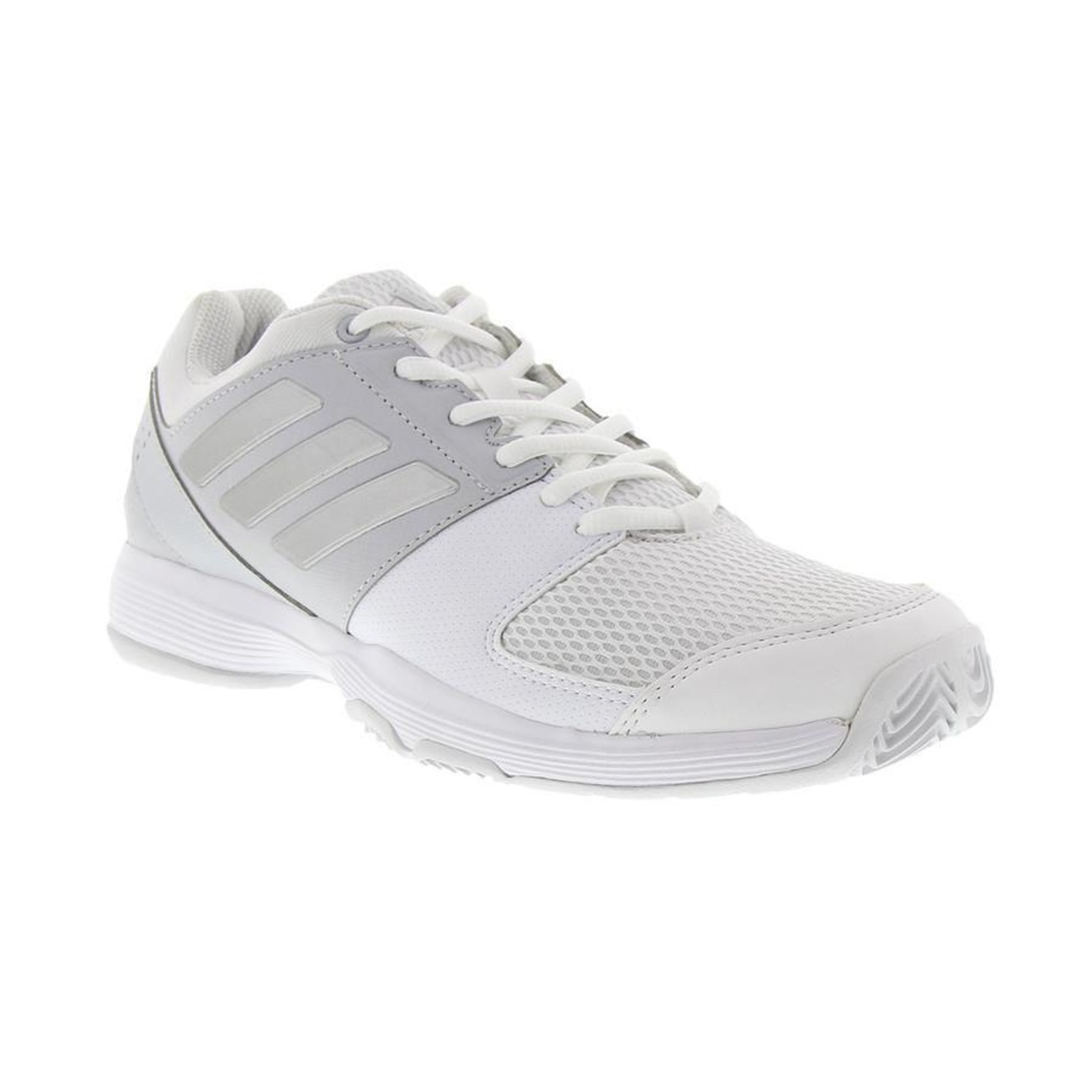 adidas barricade court feminino
