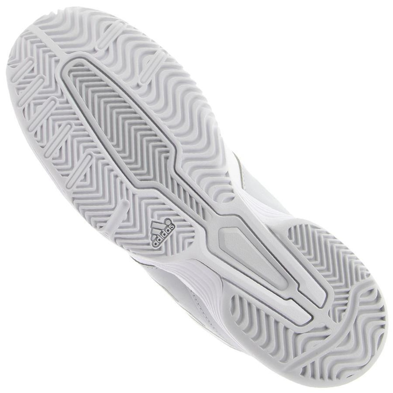 adidas barricade court feminino