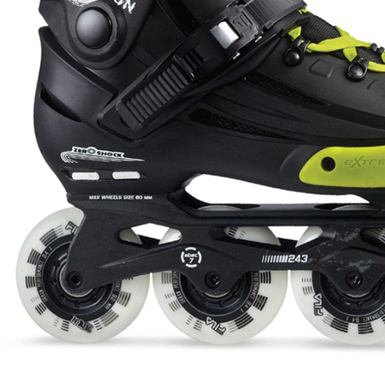 patins fila nrk freestyle
