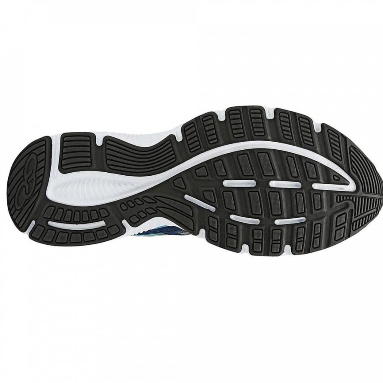 tênis nike feminino preto centauro
