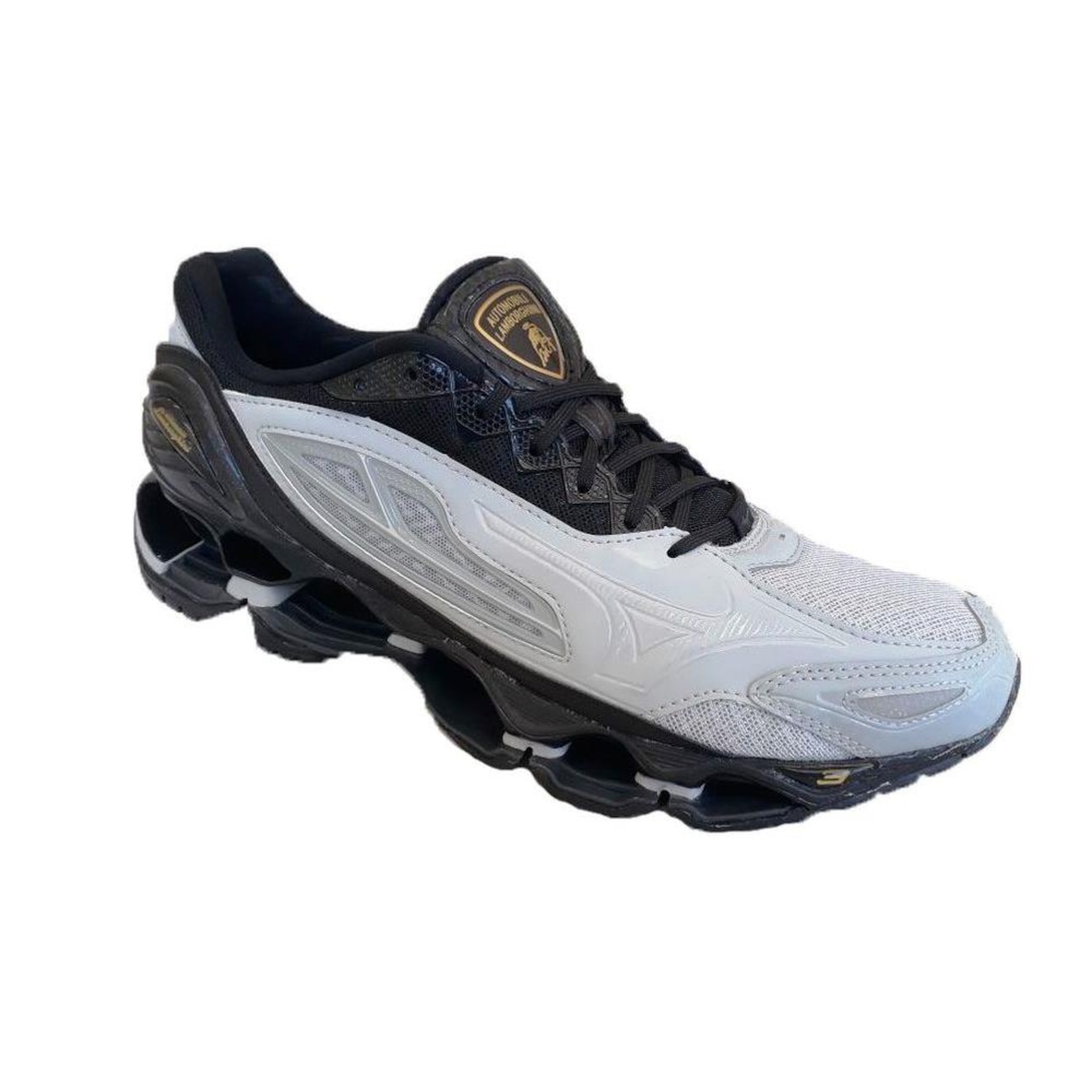 Tênis Mizuno Wave Prophecy Tenjin 3 - Masculino | Centauro