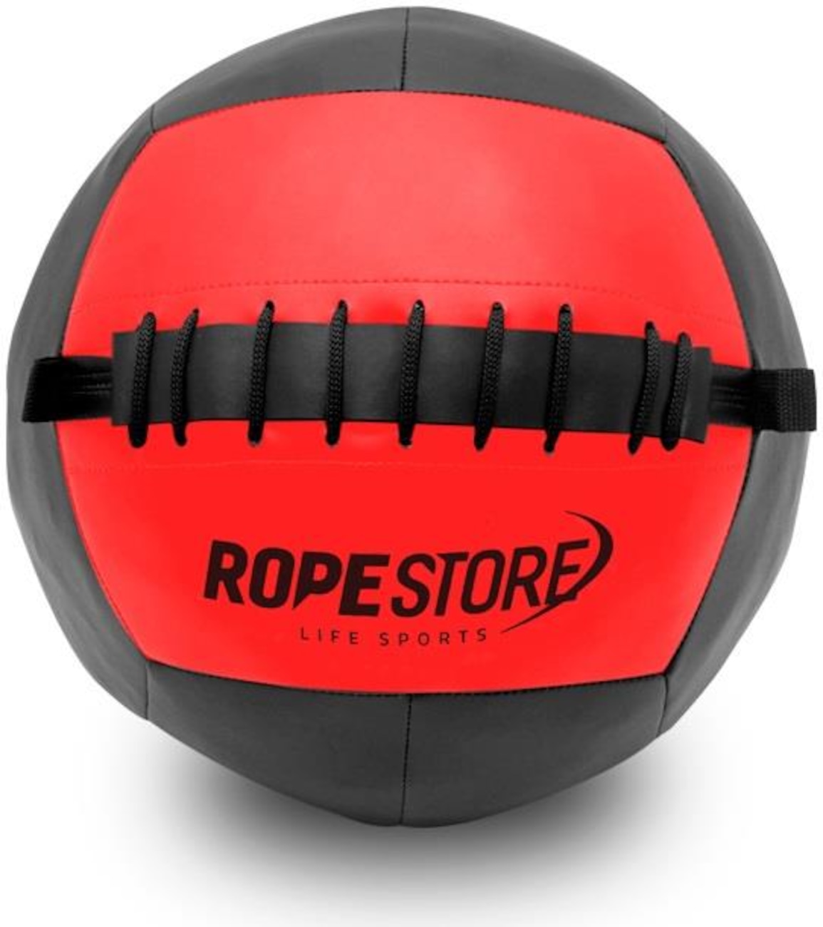 Bola de Couro Wall Ball Rope Store - 5Kg | Centauro