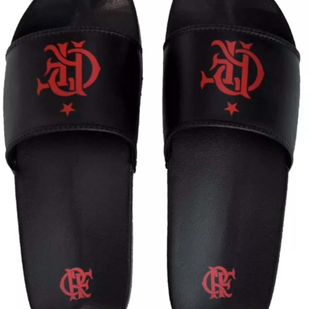 Chinelo do flamengo centauro Clearance