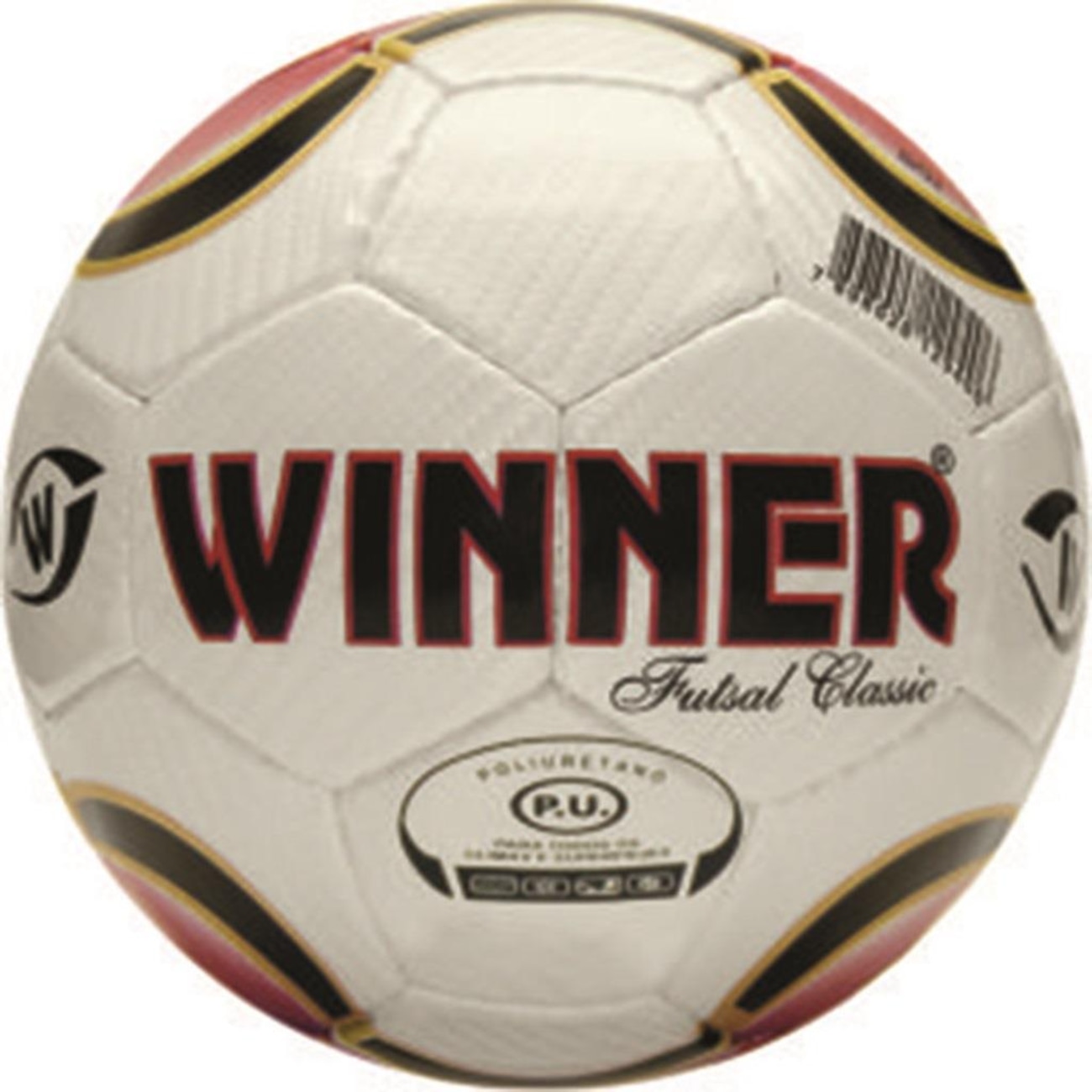 chuteira futsal winner