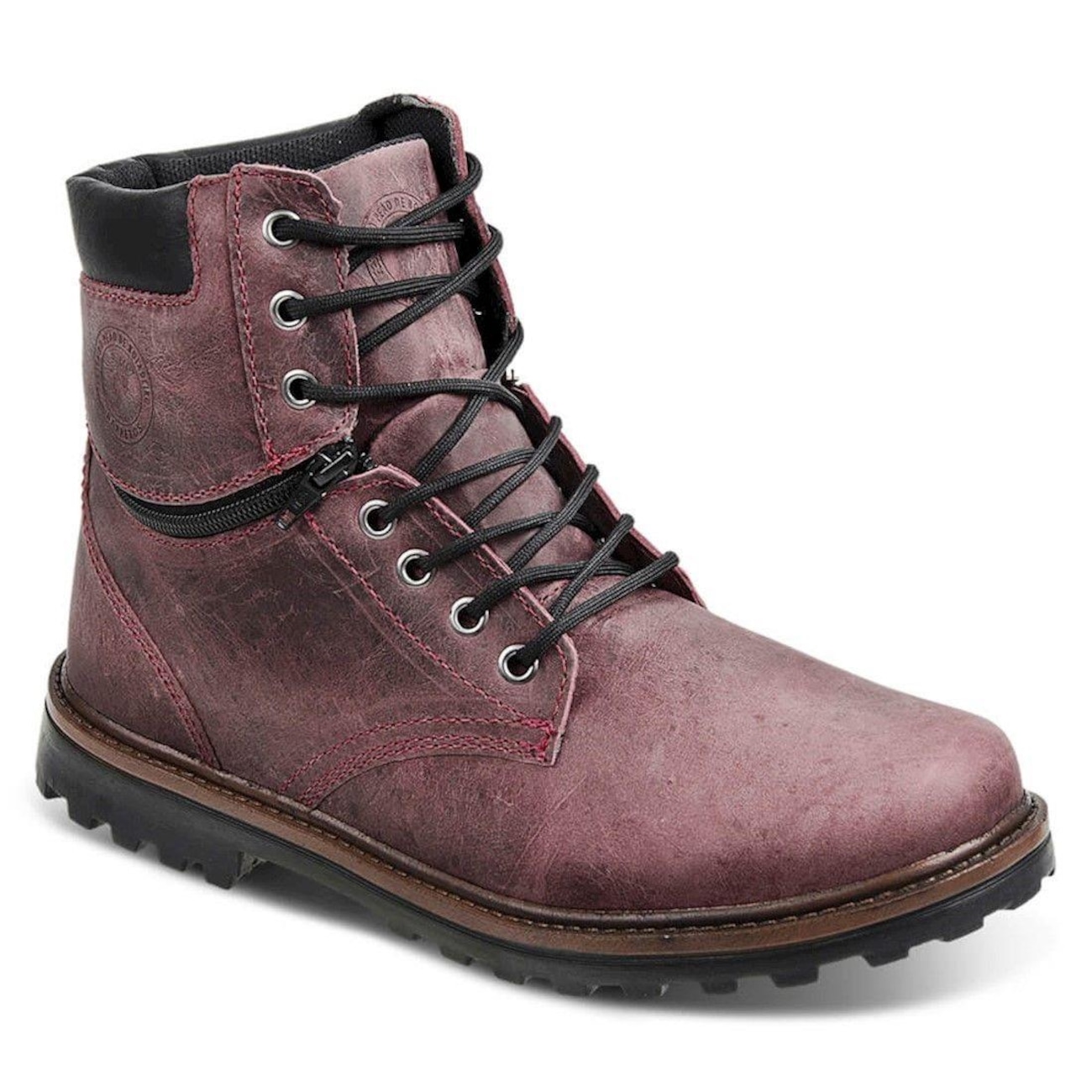 bota braddock centauro