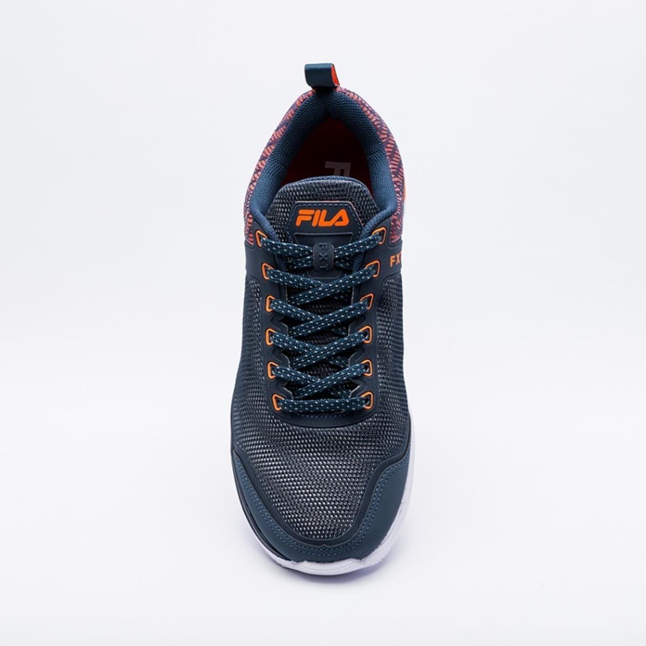 tênis fila masculino fxt cross 53 academia