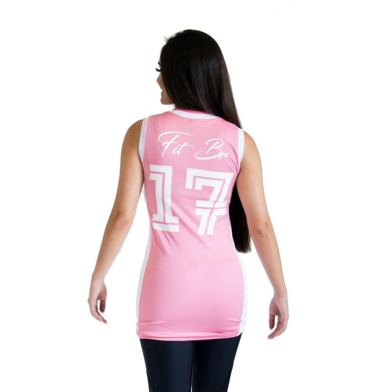 basqueteira feminina centauro