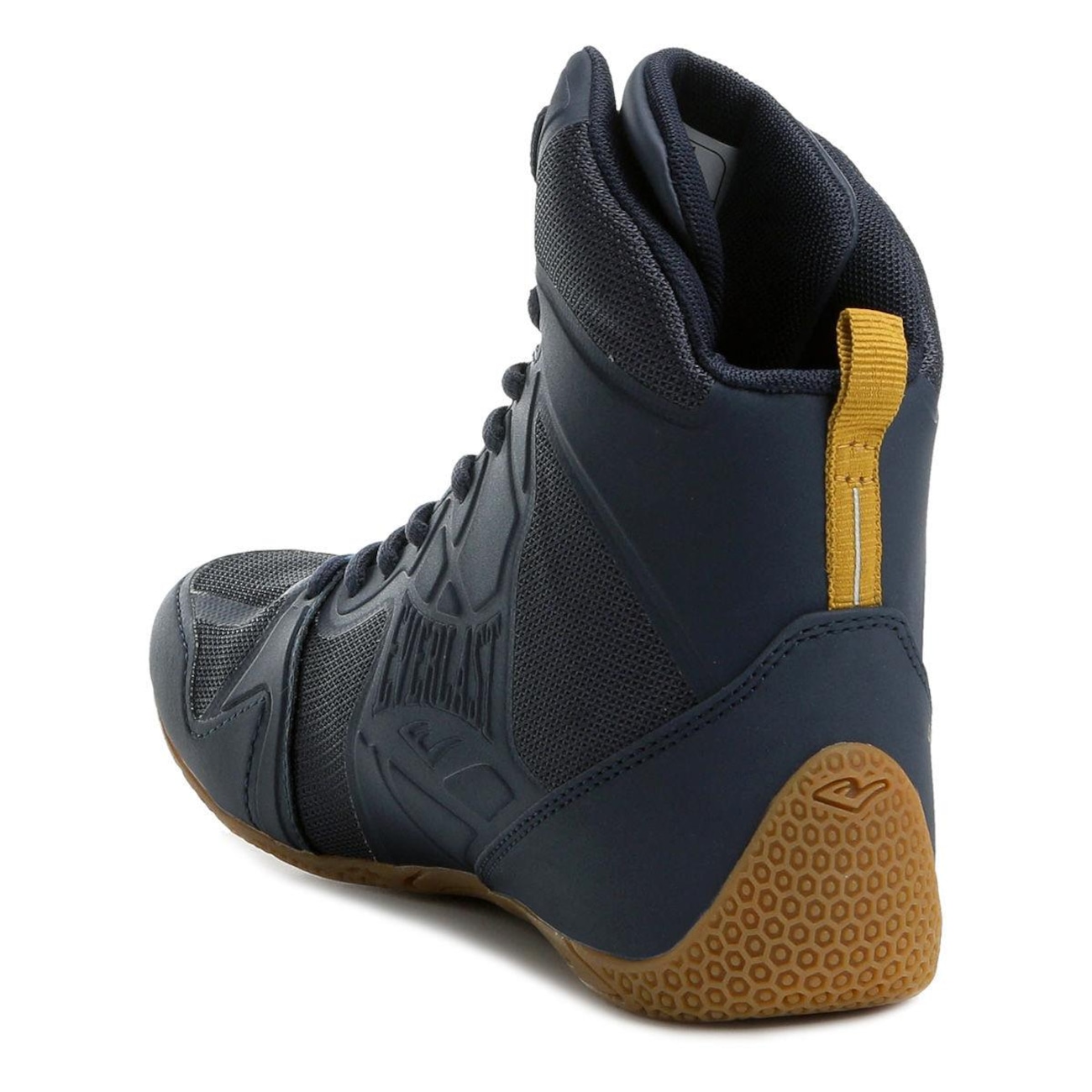 Bota Everlast Ultimate Sapatilha De Boxe Everlast Tênis Everlast