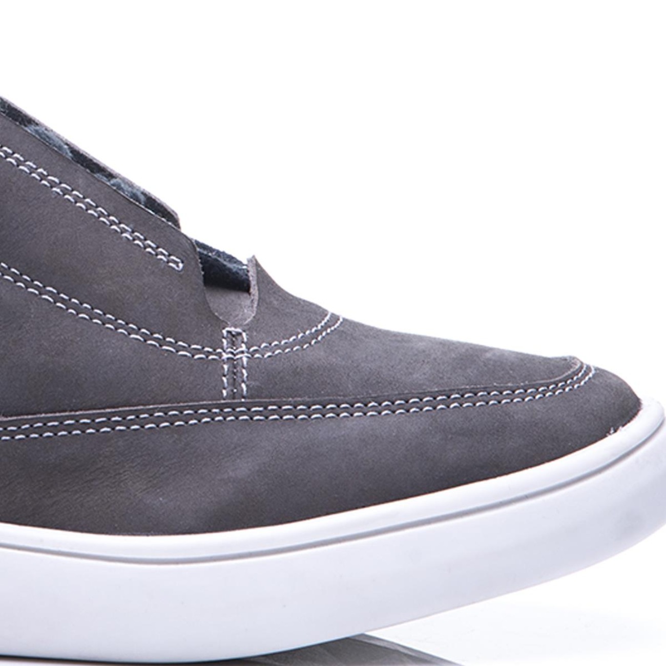 Tênis Cano Alto RockFit Blur - Masculino - Centauro