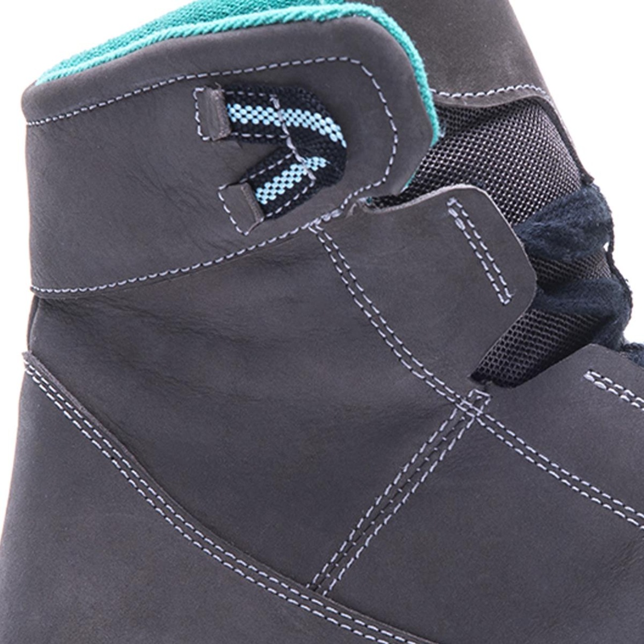 Tênis Cano Alto RockFit Blur - Masculino - Centauro