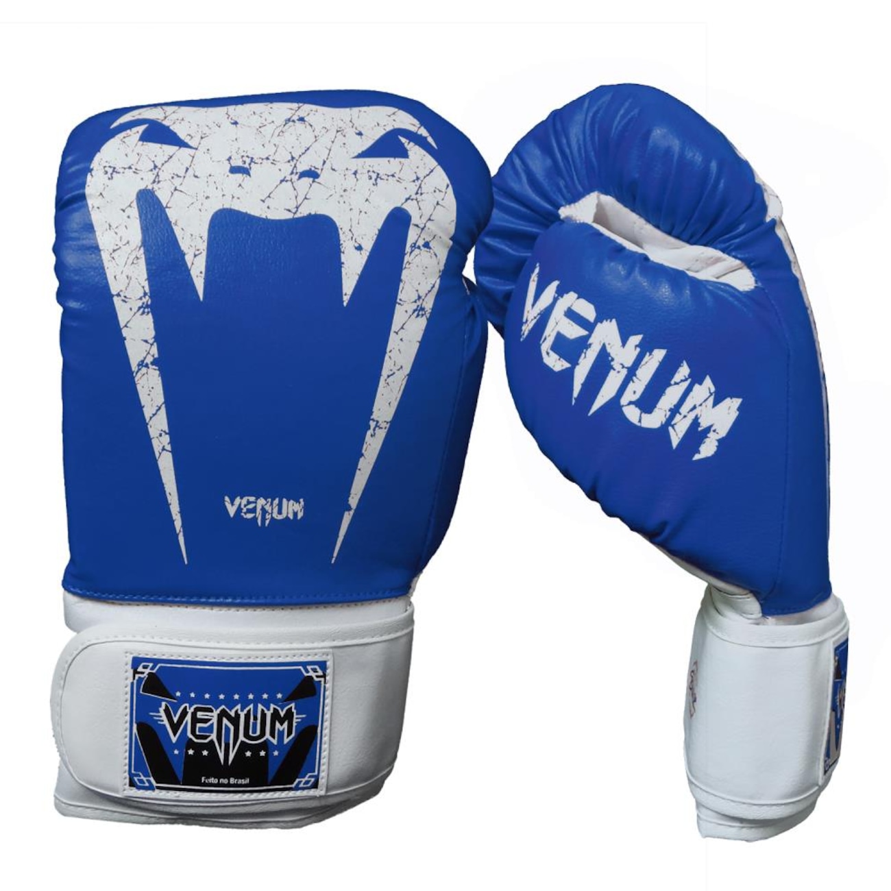 Luva de Boxe Venum Giant Brasil