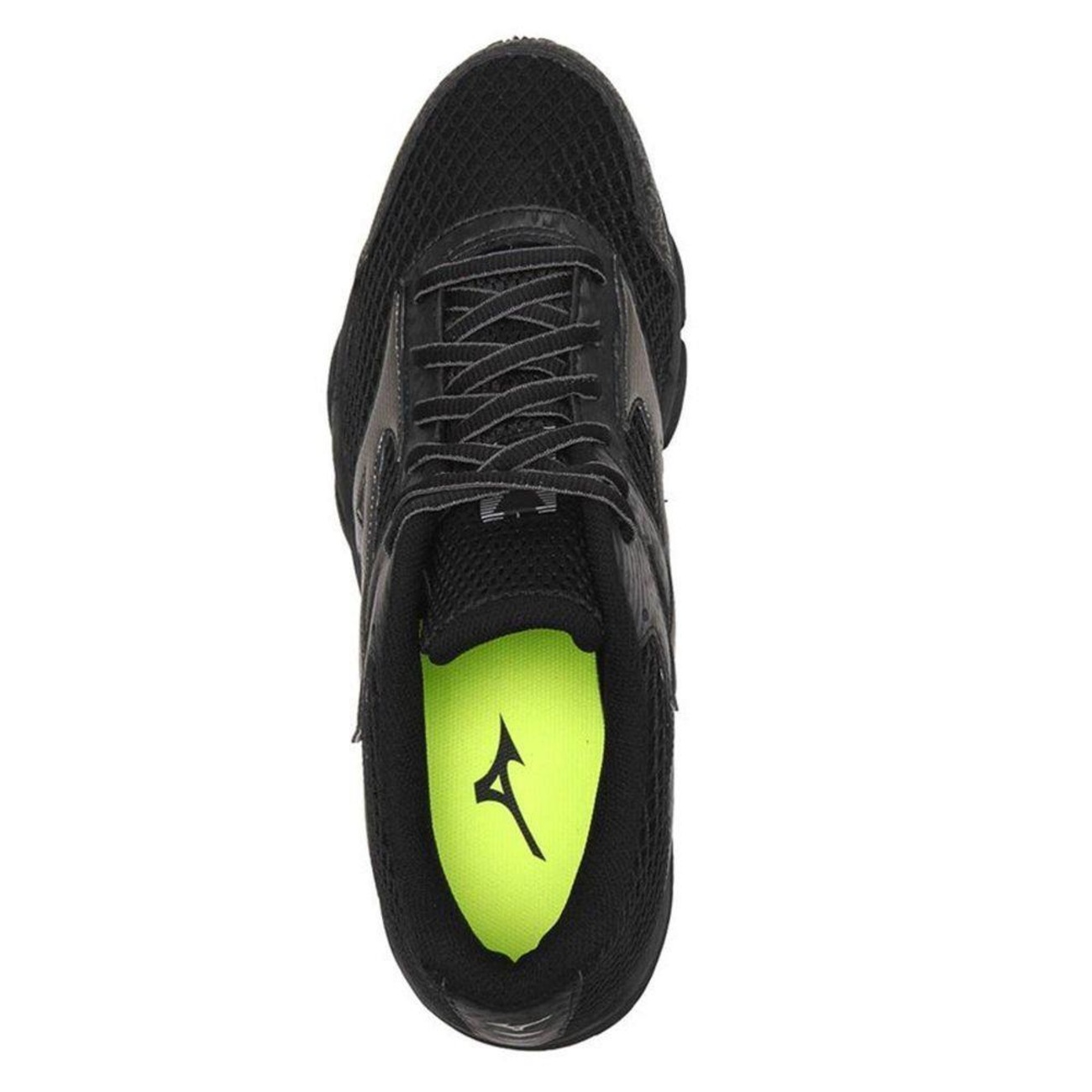 tenis mizuno strike 2 n masculino