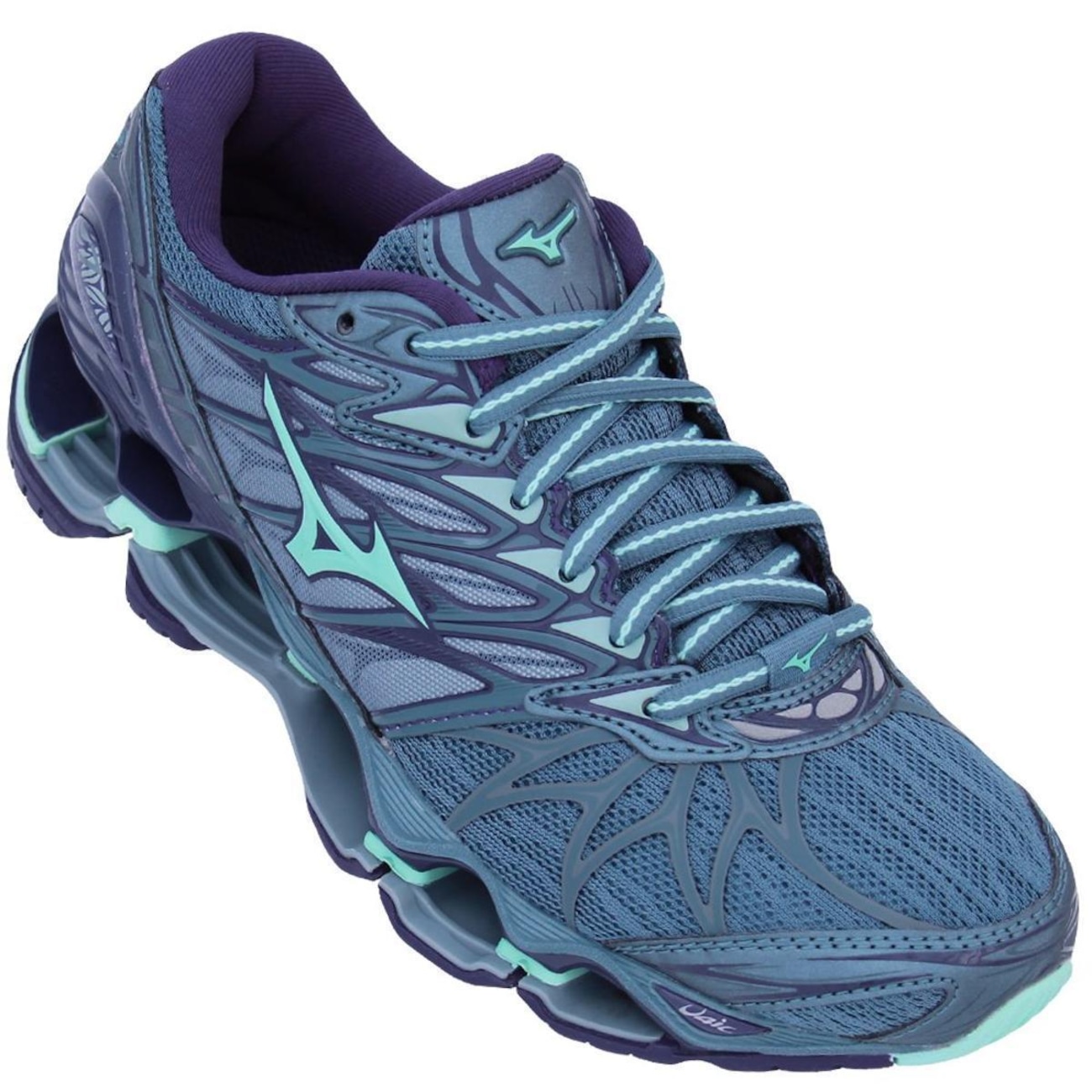 Tênis Mizuno Wave Prophecy Feminino Centauro